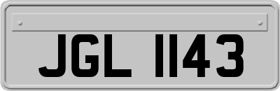 JGL1143