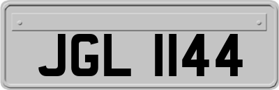 JGL1144