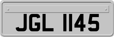 JGL1145