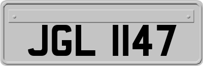 JGL1147