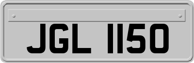 JGL1150