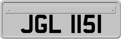 JGL1151