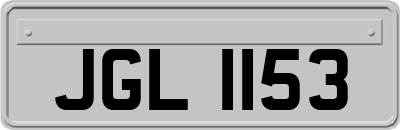 JGL1153