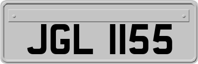 JGL1155