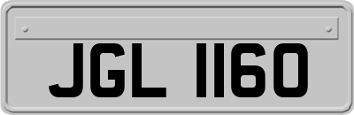 JGL1160
