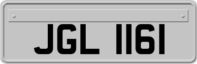 JGL1161