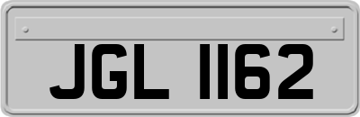 JGL1162