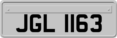 JGL1163