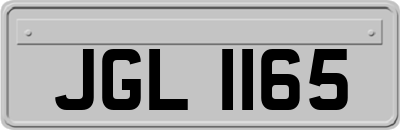 JGL1165