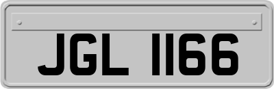 JGL1166