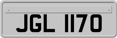 JGL1170