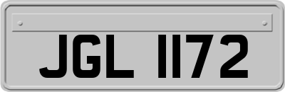 JGL1172