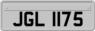 JGL1175