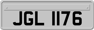 JGL1176