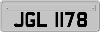 JGL1178