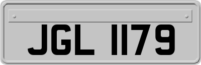 JGL1179