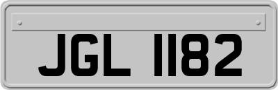 JGL1182