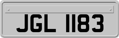 JGL1183