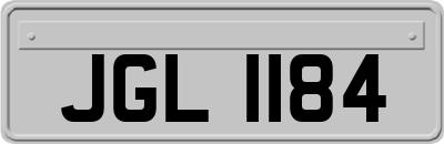 JGL1184