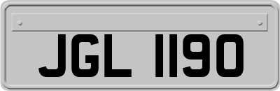 JGL1190