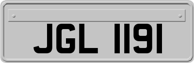 JGL1191