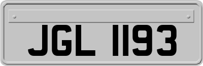 JGL1193
