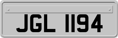 JGL1194