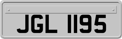 JGL1195