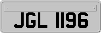 JGL1196