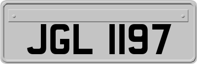 JGL1197