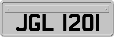 JGL1201