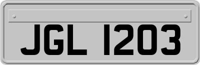 JGL1203