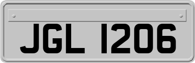 JGL1206