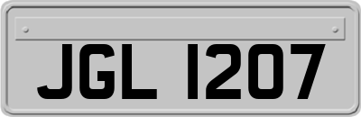 JGL1207