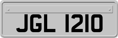JGL1210