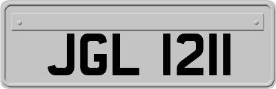 JGL1211