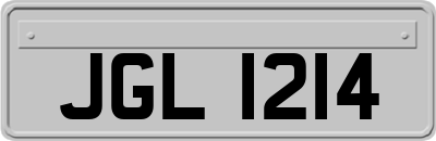 JGL1214