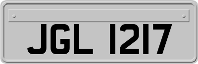 JGL1217