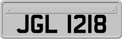 JGL1218