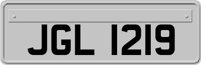 JGL1219
