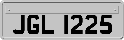 JGL1225