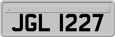 JGL1227