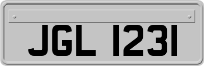 JGL1231