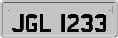 JGL1233