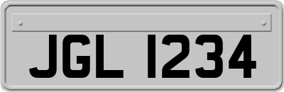 JGL1234