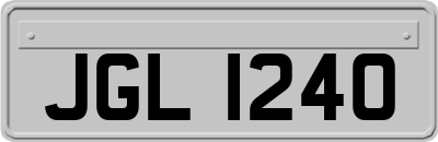JGL1240