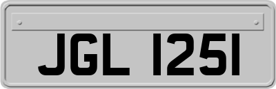 JGL1251