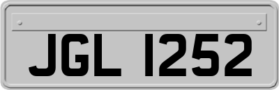 JGL1252