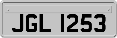 JGL1253