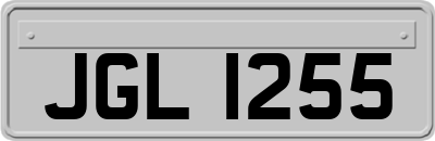 JGL1255